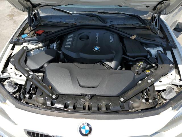 2019 BMW 430I WBA4Z1C51KEE51013