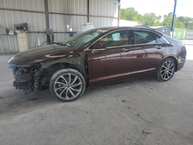 Vin: 3ln6l5d90kr621955, lot: 54236545, lincoln mkz reserve i 2019 img_1