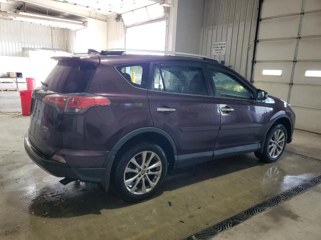 2017 TOYOTA RAV4 LIMIT - 2T3DFREV2HW623023