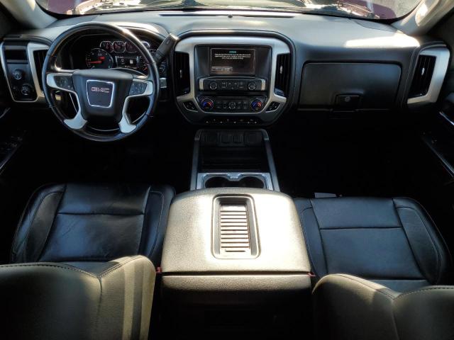 2017 GMC SIERRA K15 - 3GTU2NEC0HG176484