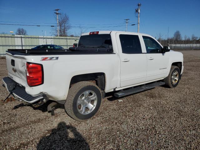 Vin: 3gcukrec7hg170799, lot: 51337575, chevrolet all models k1500 lt 20173