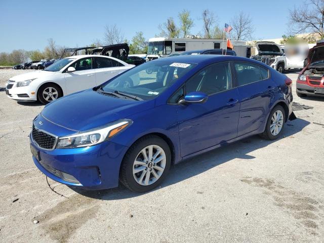 KIA FORTE LX