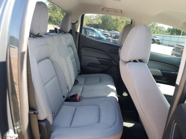 2018 CHEVROLET COLORADO 1GCGSBENXJ1237180
