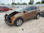 2017 KIA SPORTAGE L - KNDPM3AC9H7207499