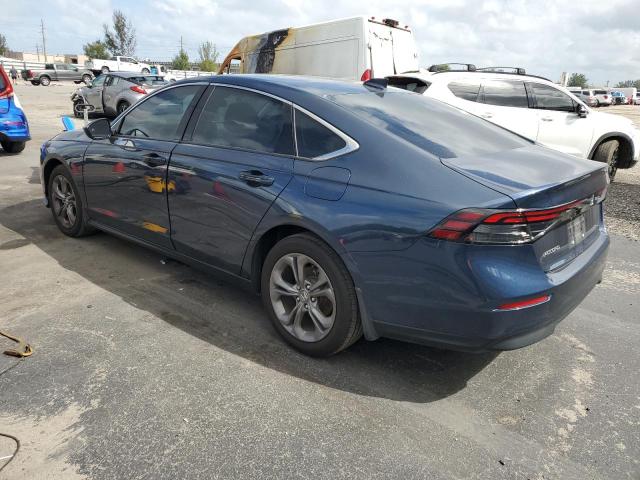 Vin: 1hgcy1f37ra050092, lot: 51821705, honda accord ex 20242