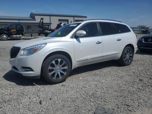 Vin: 5gakvbkd6hj305693, lot: 52402725, buick enclave 2017 img_1