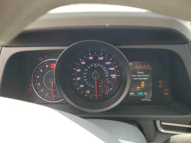 2022 HYUNDAI ELANTRA SE - KMHLL4AG2NU324909