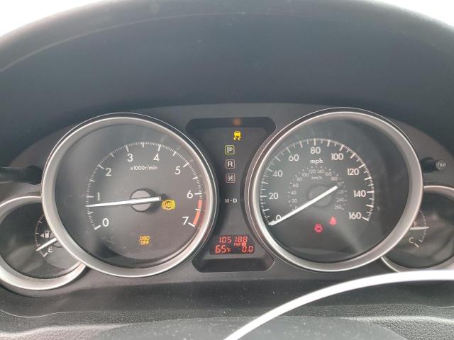 2010 MAZDA 6 I - 1YVHZ8BH5A5M50395