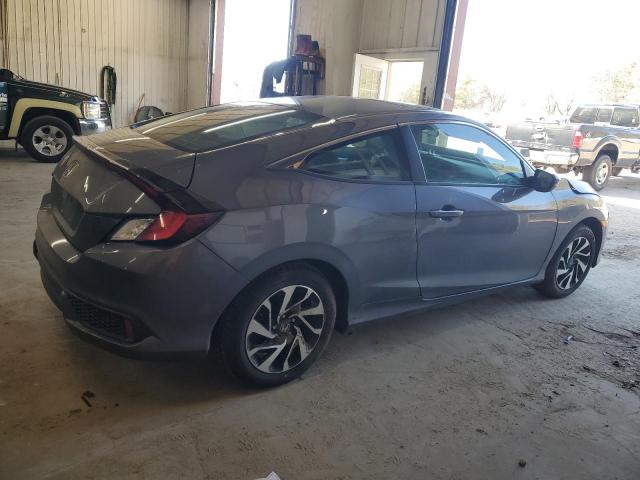 2017 HONDA CIVIC LX - 2HGFC4B05HH307047