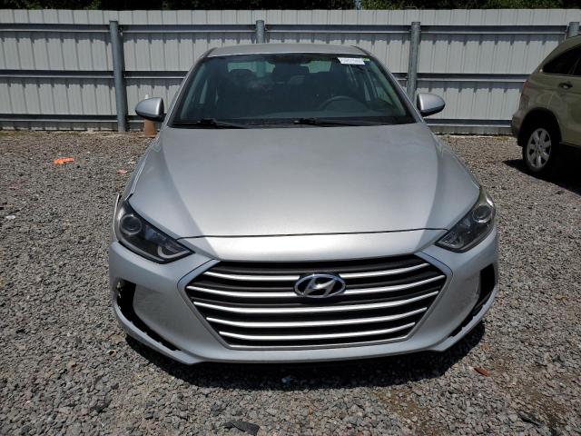 2018 HYUNDAI ACCENT 5NPD74LF5JH245031
