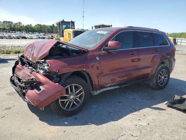 Vin: 1c4rjfag6jc479706, lot: 53433535, jeep grand cher laredo 2018 img_1