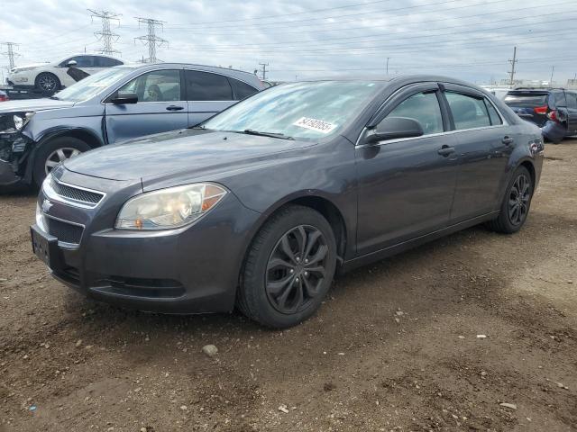 Vin: 1g1zb5e10bf100091, lot: 54192055, chevrolet malibu ls 2011 img_1