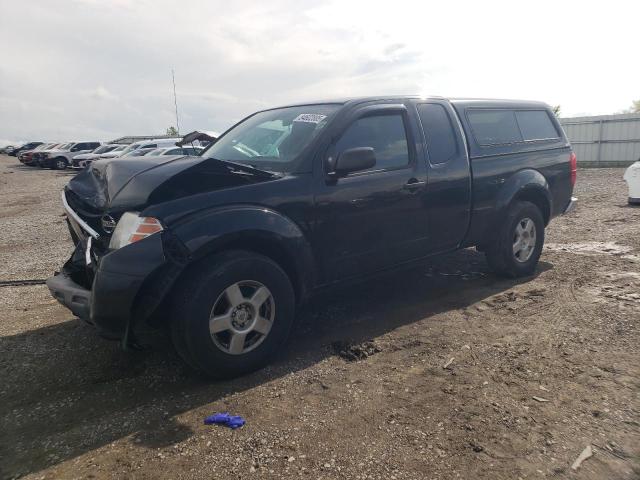 Vin: 1n6bd0ct5cc468504, lot: 54602885, nissan frontier s 2012 img_1