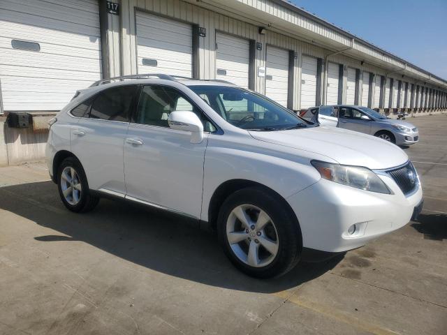 Vin: 2t2bk1ba5ac078453, lot: 51212445, lexus rx350 350 20104