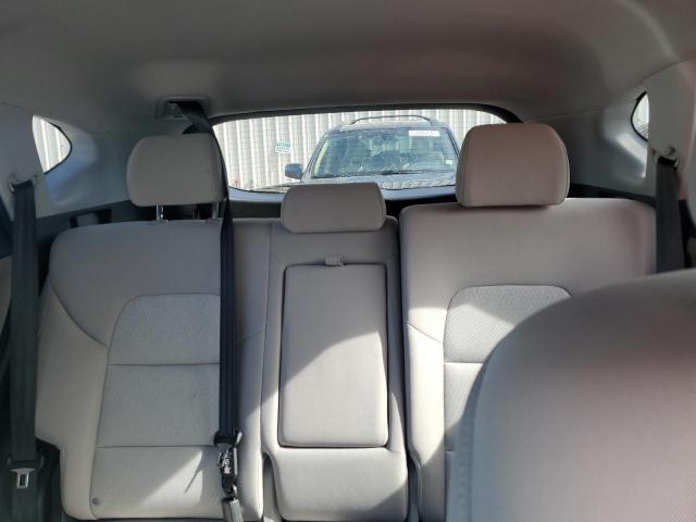 2016 HYUNDAI TUCSON SE - KM8J23A48GU177170