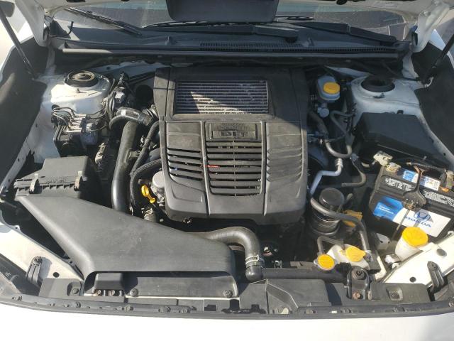 2017 SUBARU WRX LIMITE JF1VA1L66H9813347