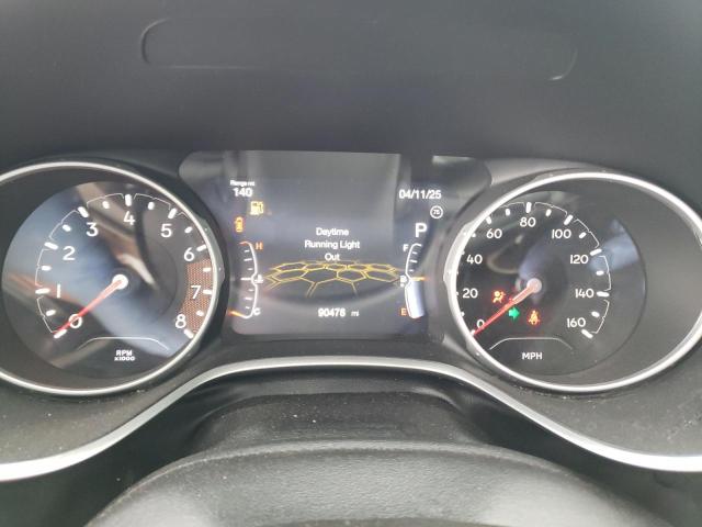 2019 JEEP COMPASS LI - 3C4NJDCB7KT771682