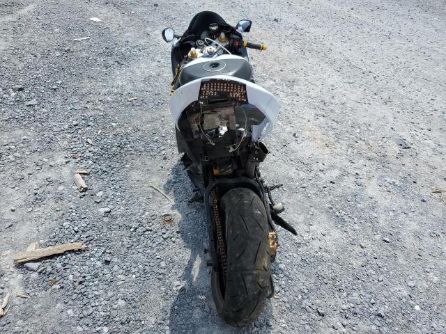 2005 KAWASAKI ZX636 C1 - JKBZXJC1X5A003346