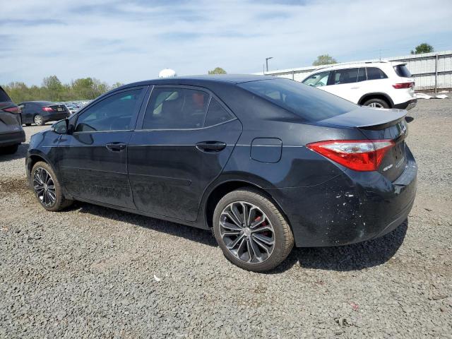 Vin: 2t1burhe0gc626049, lot: 54554835, toyota corolla l 20162