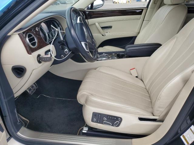 2016 BENTLEY FLYING SPU SCBET9ZA6G8050669