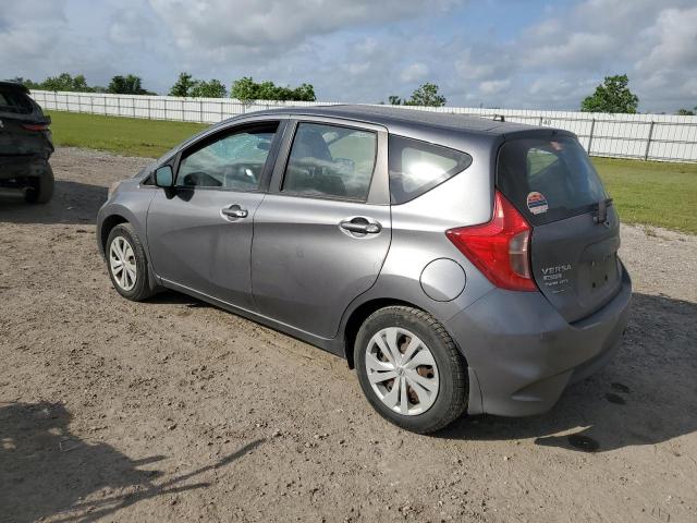 Vin: 3n1ce2cp4hl379377, lot: 53619275, nissan versa s 20172