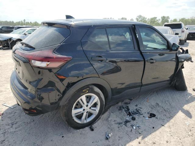 2024 NISSAN KICKS S - 3N1CP5BV9RL500157