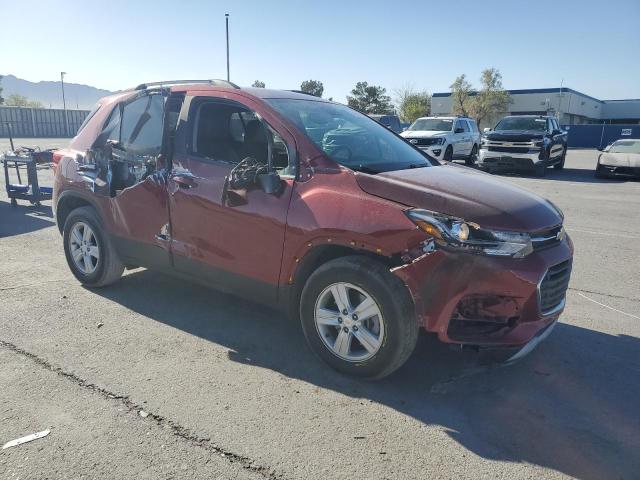 Vin: kl7cjlsm4mb376722, lot: 54068225, chevrolet trax 1lt 20214