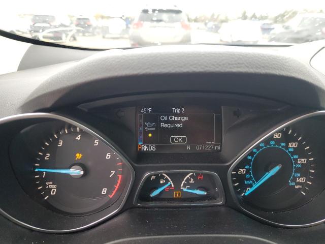 2016 FORD ESCAPE TIT - 1FMCU9J94GUA43063