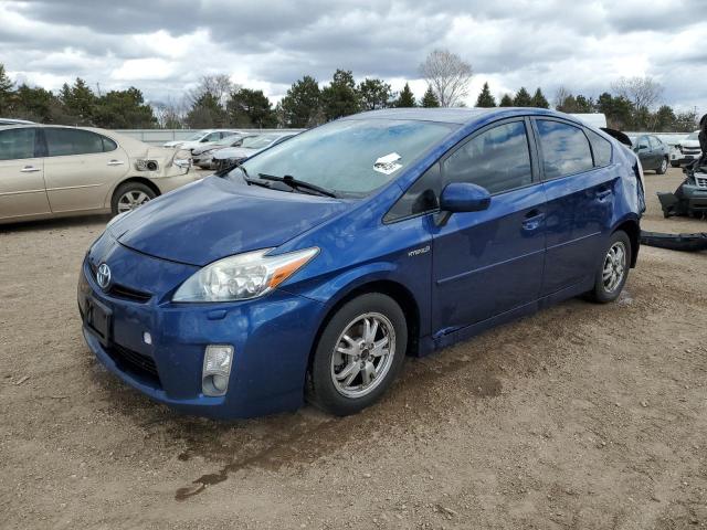 Vin: jtdkn3du7a0106424, lot: 53088945, toyota prius 2010 img_1
