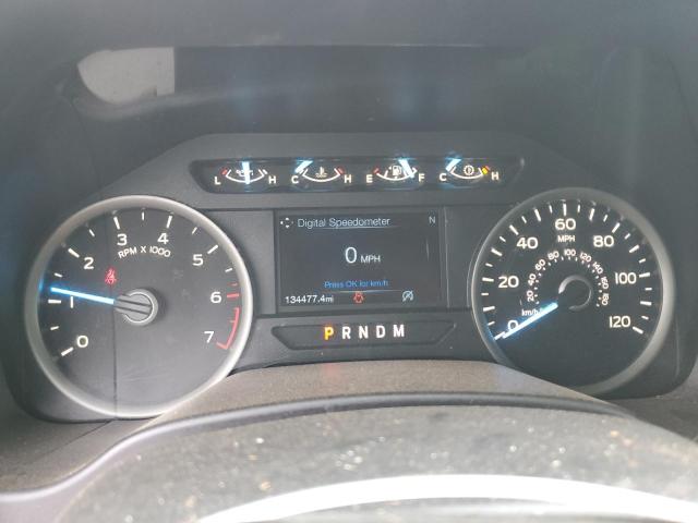 2018 FORD F150 SUPER - 1FTEW1E54JKE55664