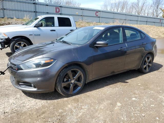 Vin: 1c3cdfeb2ed878984, lot: 51739375, dodge dart gt 2014 img_1