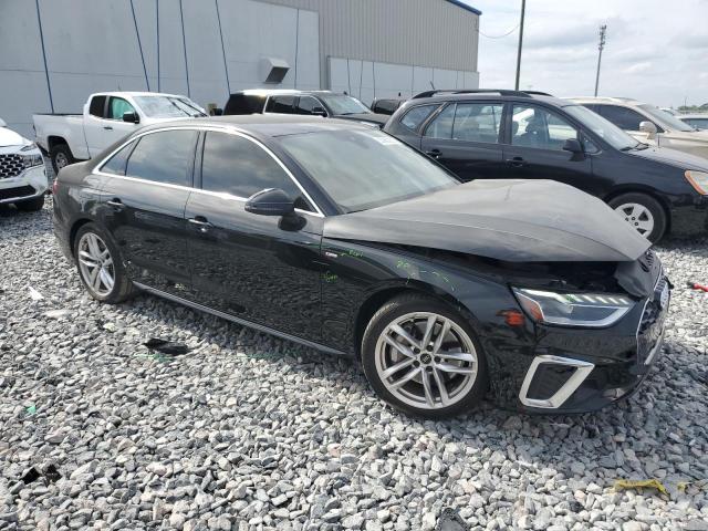 Vin: waueaaf47pn004740, lot: 53960285, audi a4 premium plus 45 20234
