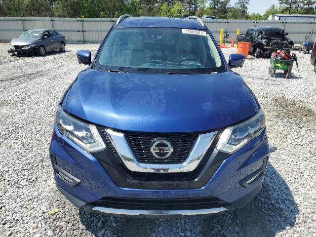 2018 NISSAN ROGUE S - JN8AT2MT3JW469369