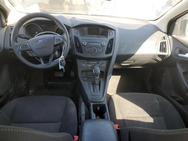 2018 FORD FOCUS SE - 1FADP3FE4JL322566