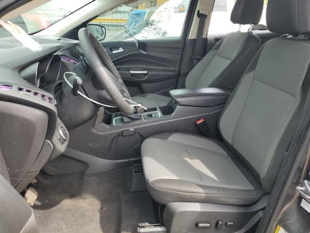 2017 FORD ESCAPE SE - 1FMCU0GD1HUC04526