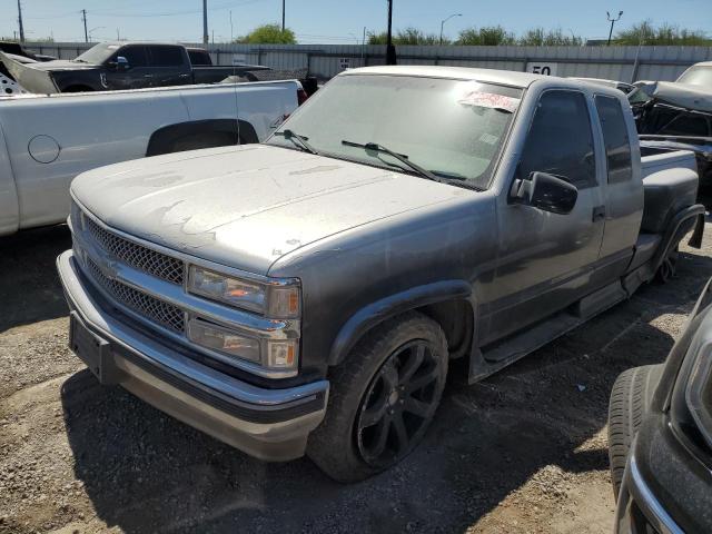 Vin: 2gbec19k9s1305709, lot: 43846885, chevrolet gmt c1500 1995 img_1
