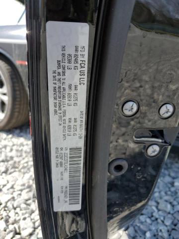 2020 DODGE CHALLENGER - 2C3CDZBT6LH124811