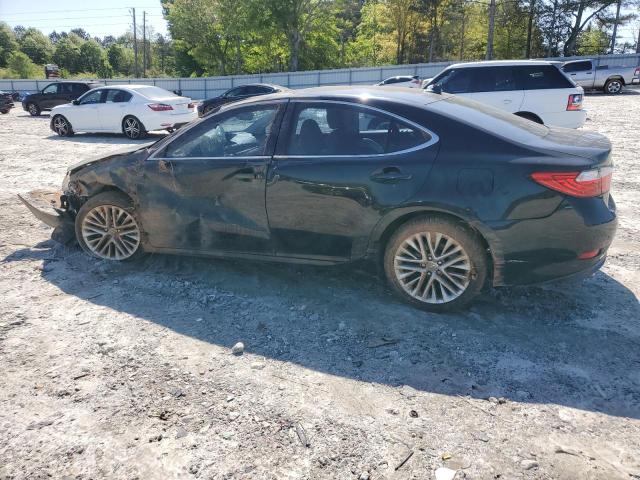 Vin: jthbk1gg0d2032788, lot: 52184125, lexus es350 350 20132