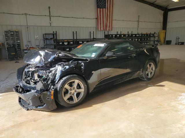 Vin: 1g1fb3ds9l0105876, lot: 52210125, chevrolet camaro ls 2020 img_1