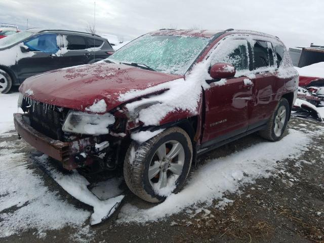 JEEP COMPASS SP
