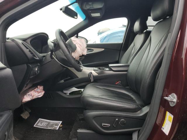 2018 LINCOLN MKX PREMIE - 2LMPJ8JR9JBL19338