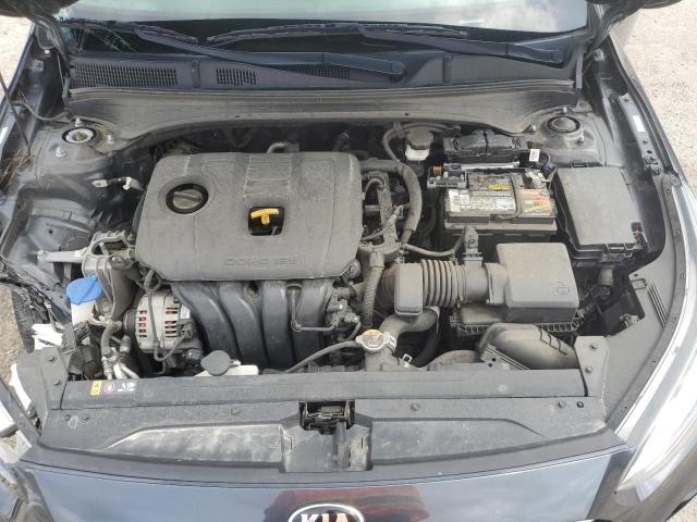 2021 KIA FORTE FE - 3KPF24AD7ME313315