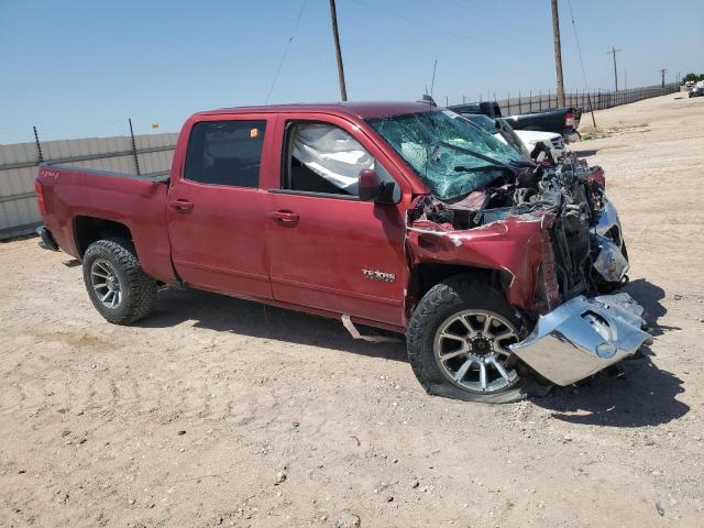 Vin: 3gcukrecxjg278565, lot: 52941525, chevrolet all models k1500 lt 20184