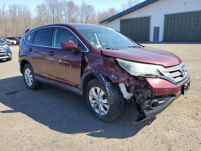 Vin: 5j6rm4h56el118198, lot: 53674005, honda crv ex 20144
