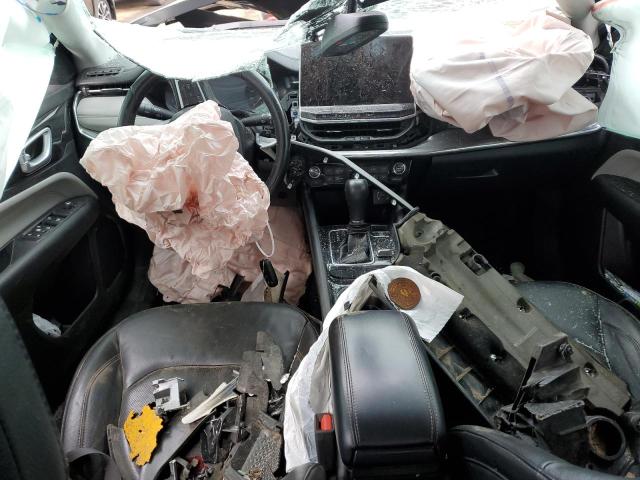 2022 JEEP COMPASS LI - 3C4NJDCB4NT113810