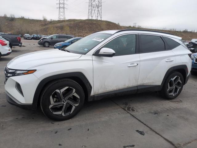 HYUNDAI TUCSON SEL