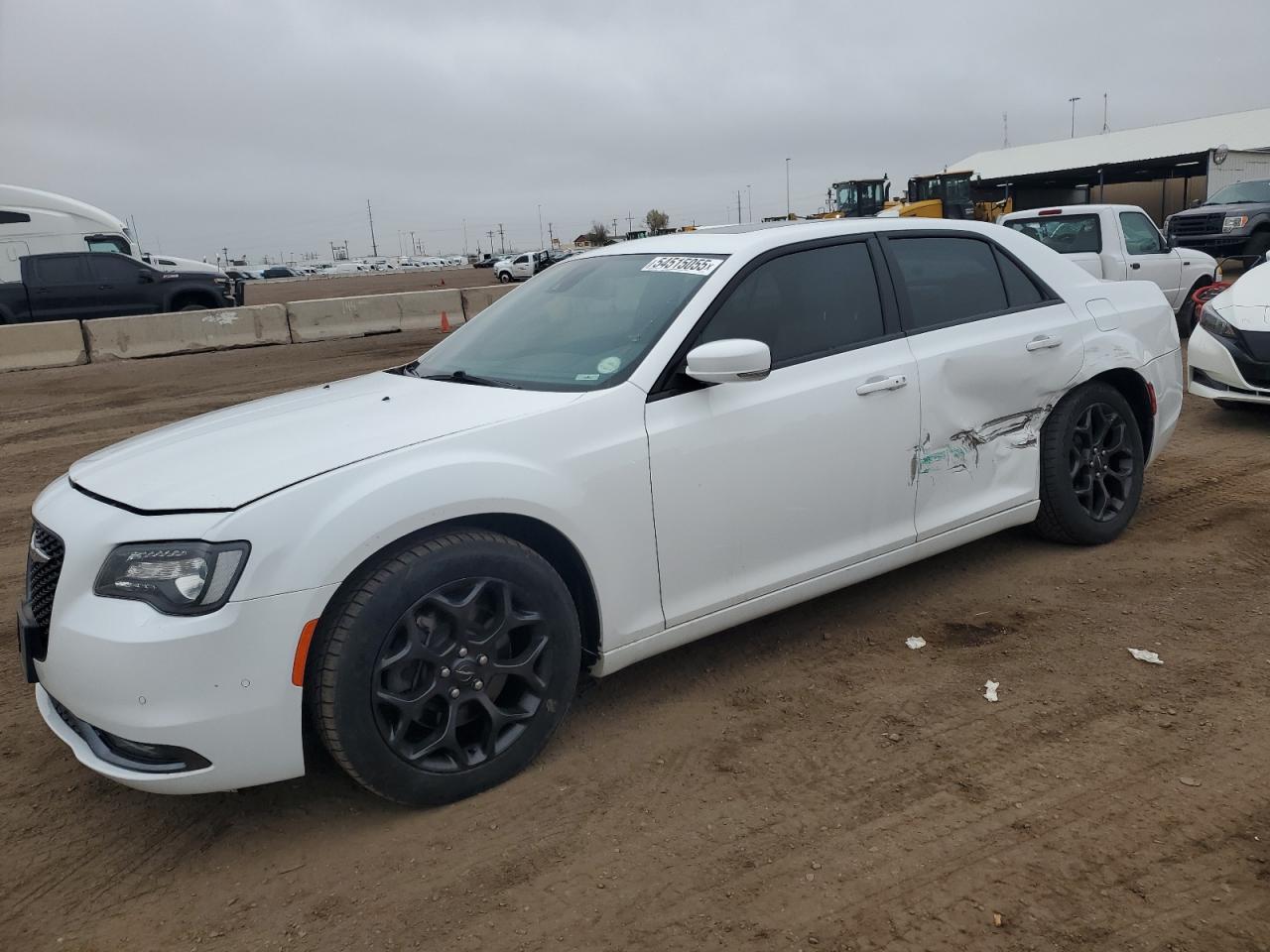 CHRYSLER 300S S