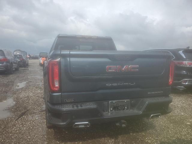 2020 GMC SIERRA K15 - 3GTU9FEL7LG327928