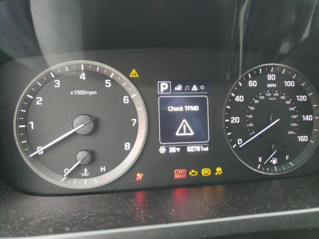2016 HYUNDAI SONATA SPO - 5NPE34AF5GH391425