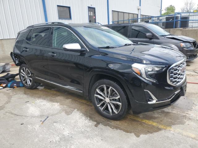 Vin: 3gkalsex6kl103625, lot: 54567825, gmc terrain denali 20194